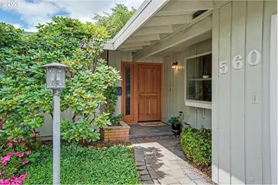 560 NW Merrie Dr, Corvallis, OR 97330 - Photo 5