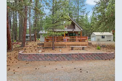 37780 Hudspeth Rd, Baker City, OR 97814 - Photo 3