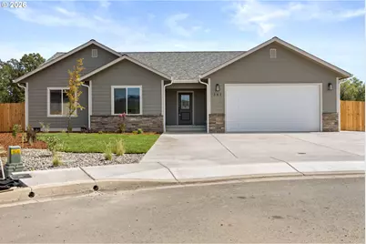 161 Collins Ct, Winston, OR 97496 - Photo 1