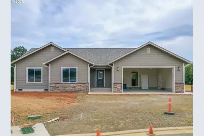 161 Collins Ct, Winston, OR 97496 - Photo 1