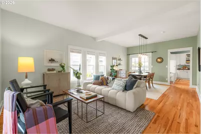 522 NE Sumner St, Portland, OR 97211 - Photo 5