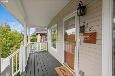 522 NE Sumner St, Portland, OR 97211 - Photo 3