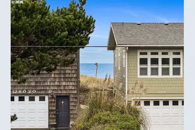 26035 Beach Dr, Rockaway Beach, OR 97136 - Photo 25