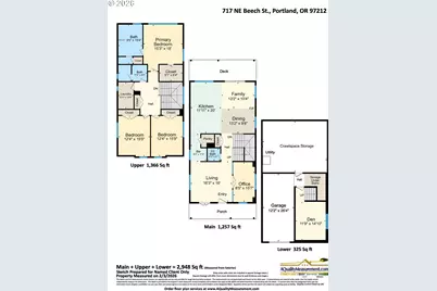 717 NE Beech St, Portland, OR 97212 - Photo 39