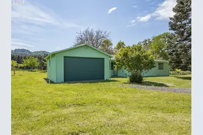 7734 SE Starr Quarry Rd, Amity, OR 97101 - Photo 5