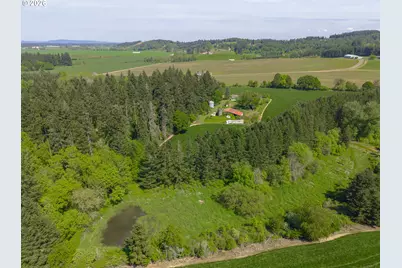 7734 SE Starr Quarry Rd, Amity, OR 97101 - Photo 43
