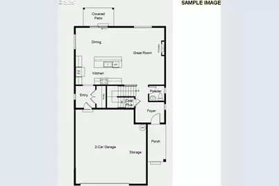 3115 SW 4th Ave, Battle Ground, WA 98604 - Photo 3