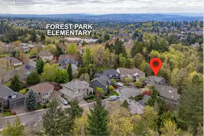 9739 NW Henry Ct, Portland, OR 97229 - Photo 35