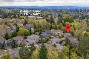 9739 NW Henry Ct, Portland, OR 97229 - Photo 35