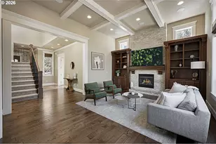 9739 NW Henry Ct, Portland, OR 97229 - Photo 5