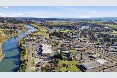 1401 N Goerig St, Woodland, WA 98674 - Photo 5