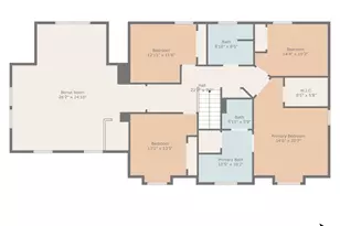 21638 NE Interlachen Ln, Fairview, OR 97024 - Photo 35