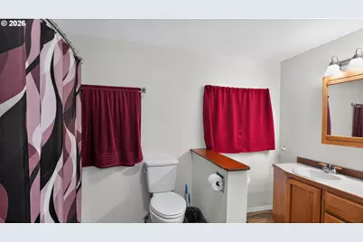 666 SW Ferry Ave, Siletz, OR 97380 - Photo 23
