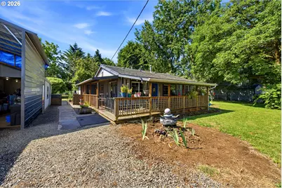 666 SW Ferry Ave, Siletz, OR 97380 - Photo 3