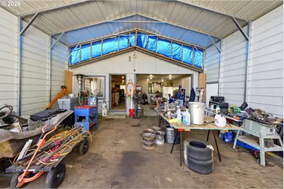 666 SW Ferry Ave, Siletz, OR 97380 - Photo 35