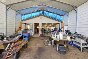 666 SW Ferry Ave, Siletz, OR 97380 - Photo 35