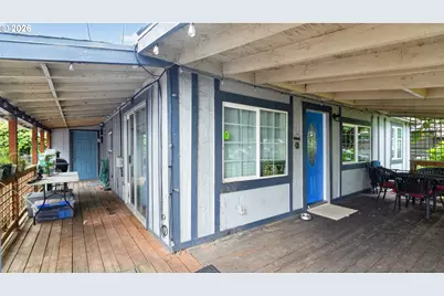 666 SW Ferry Ave, Siletz, OR 97380 - Photo 5