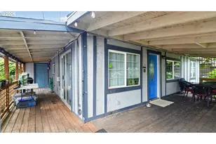 666 SW Ferry Ave, Siletz, OR 97380 - Photo 5