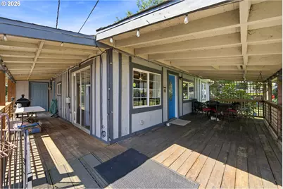 666 SW Ferry Ave, Siletz, OR 97380 - Photo 9