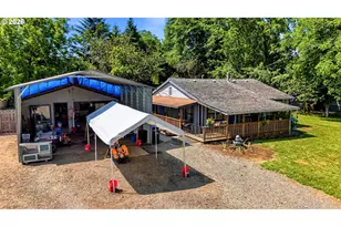 666 SW Ferry Ave, Siletz, OR 97380 - Photo 5