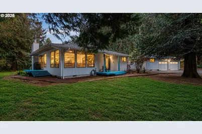 21801 Siletz Hwy, Siletz, OR 97380 - Photo 1