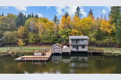 13620 NW Eberly Rd, Banks, OR 97106 - Photo 5