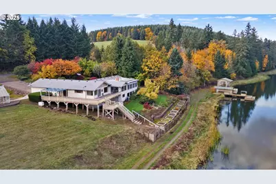 13620 NW Eberly Rd, Banks, OR 97106 - Photo 1