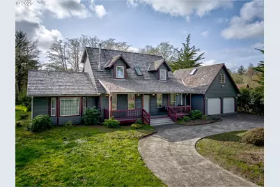 34009 Territory Rd, Oysterville, WA 98641 - Photo 1