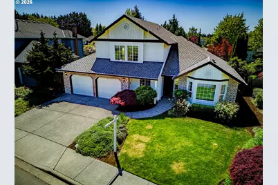 15146 NW Channa Dr, Portland, OR 97229 - Photo 1