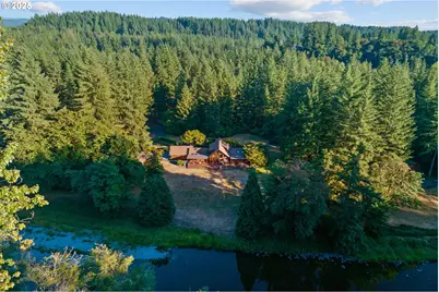 13706 NE River Bend Dr, Battle Ground, WA 98604 - Photo 5