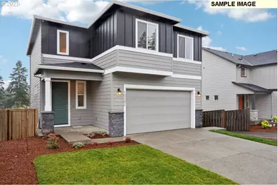 4302 NE 186th St #LOT 252, Vancouver, WA 98686 - Photo 3