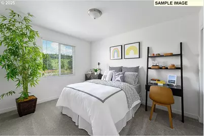 4302 NE 186th St #LOT 252, Vancouver, WA 98686 - Photo 29