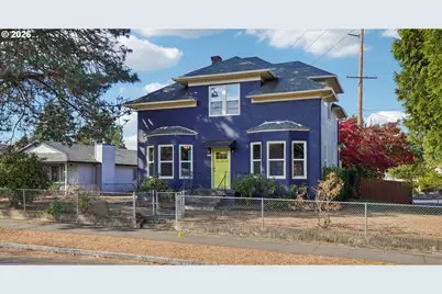8417 N Berkeley Ave, Portland, OR 97203 - Photo 3