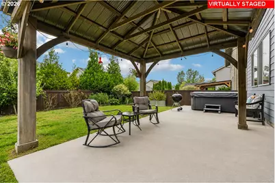 368 N Green Gables Loop, Ridgefield, WA 98642 - Photo 27