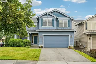 368 N Green Gables Loop, Ridgefield, WA 98642 - Photo 1