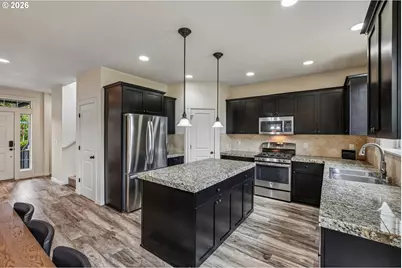 368 N Green Gables Loop, Ridgefield, WA 98642 - Photo 9