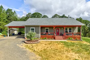 445 Green Valley Rd, Oakland, OR 97462 - Photo 33