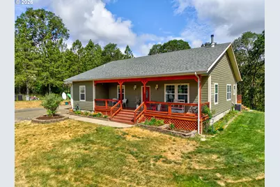 445 Green Valley Rd, Oakland, OR 97462 - Photo 39