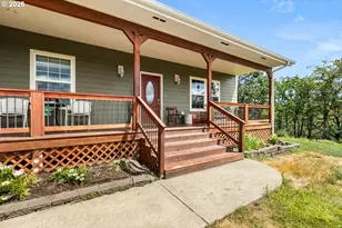 445 Green Valley Rd, Oakland, OR 97462 - Photo 3