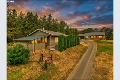 445 Green Valley Rd, Oakland, OR 97462 - Photo 47