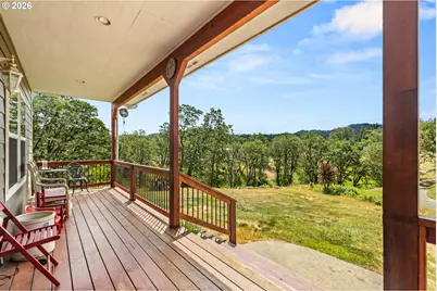 445 Green Valley Rd, Oakland, OR 97462 - Photo 5