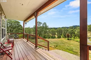445 Green Valley Rd, Oakland, OR 97462 - Photo 5