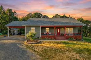 445 Green Valley Rd, Oakland, OR 97462 - Photo 3