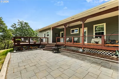 445 Green Valley Rd, Oakland, OR 97462 - Photo 7