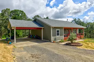 445 Green Valley Rd, Oakland, OR 97462 - Photo 35