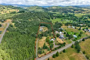 445 Green Valley Rd, Oakland, OR 97462 - Photo 39