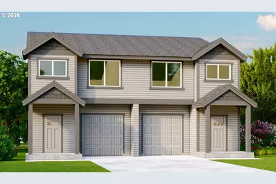 344 E Wilson, Carlton, OR 97111 - Photo 1