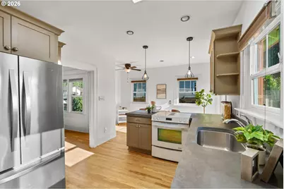 6137 NE 15th Ave, Portland, OR 97211 - Photo 13