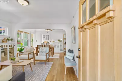6137 NE 15th Ave, Portland, OR 97211 - Photo 5