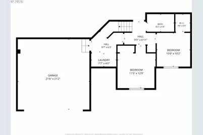 7215 SW 8th Ave, Portland, OR 97219 - Photo 43